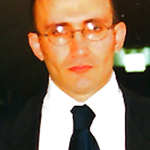 Antonio Fabbrizio
